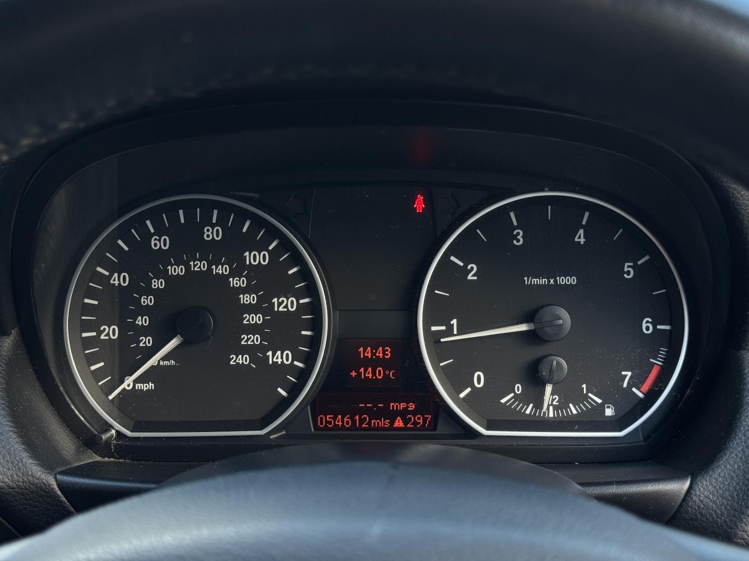 Used BMW 1 Series 2011 for sale - 76537009: Photo 10