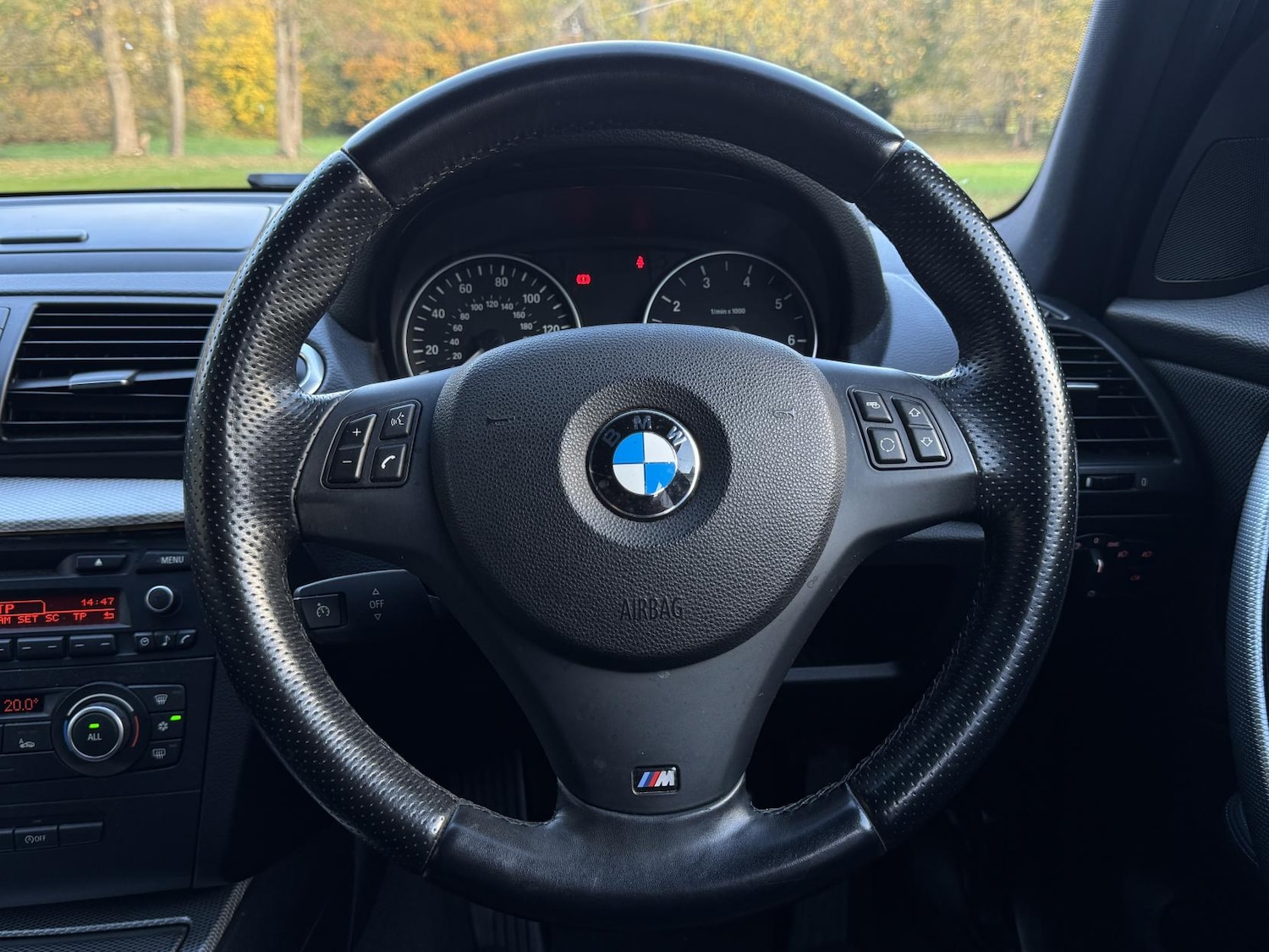 Used BMW 1 Series 2011 for sale - 76537009: Photo 11