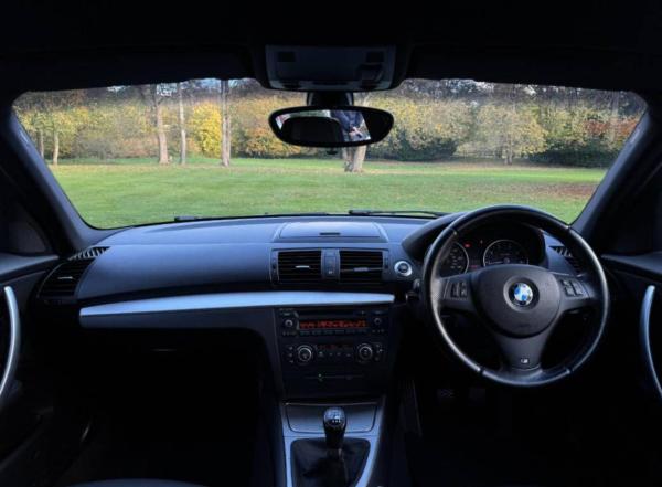 Used BMW 1 Series 2011 for sale - 76537009: Photo 12
