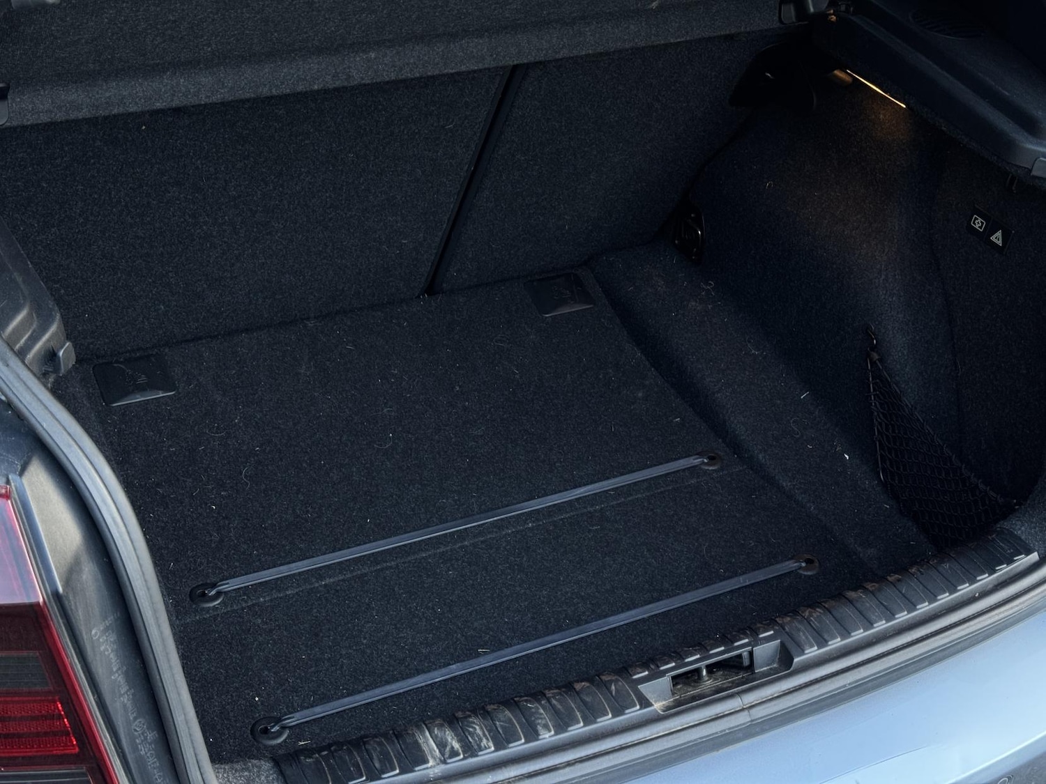 Used BMW 1 Series 2011 for sale - 76537009: Photo 13