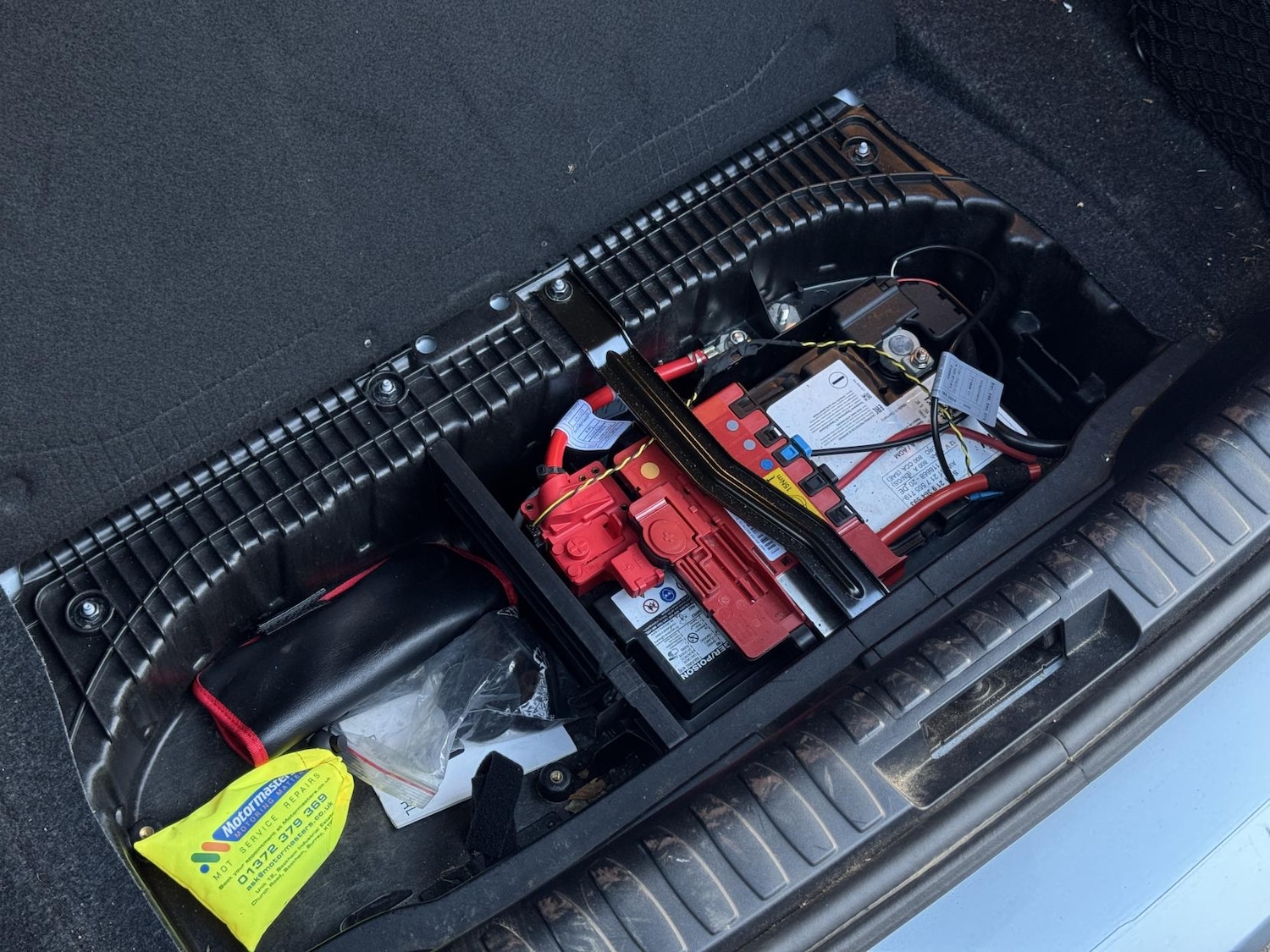 Used BMW 1 Series 2011 for sale - 76537009: Photo 14