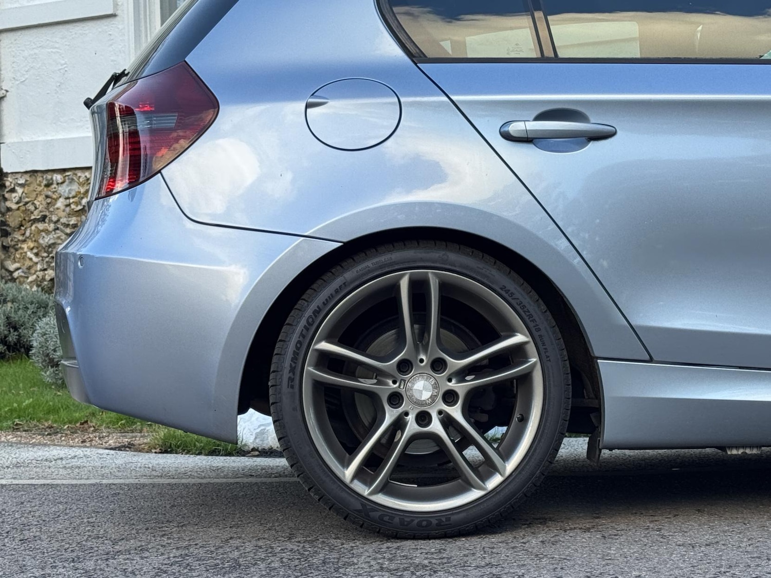 Used BMW 1 Series 2011 for sale - 76537009: Photo 16