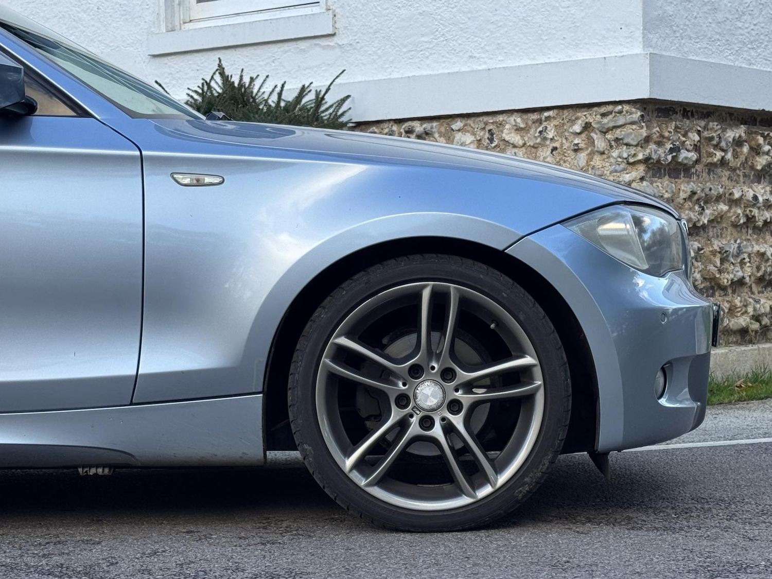 Used BMW 1 Series 2011 for sale - 76537009: Photo 17