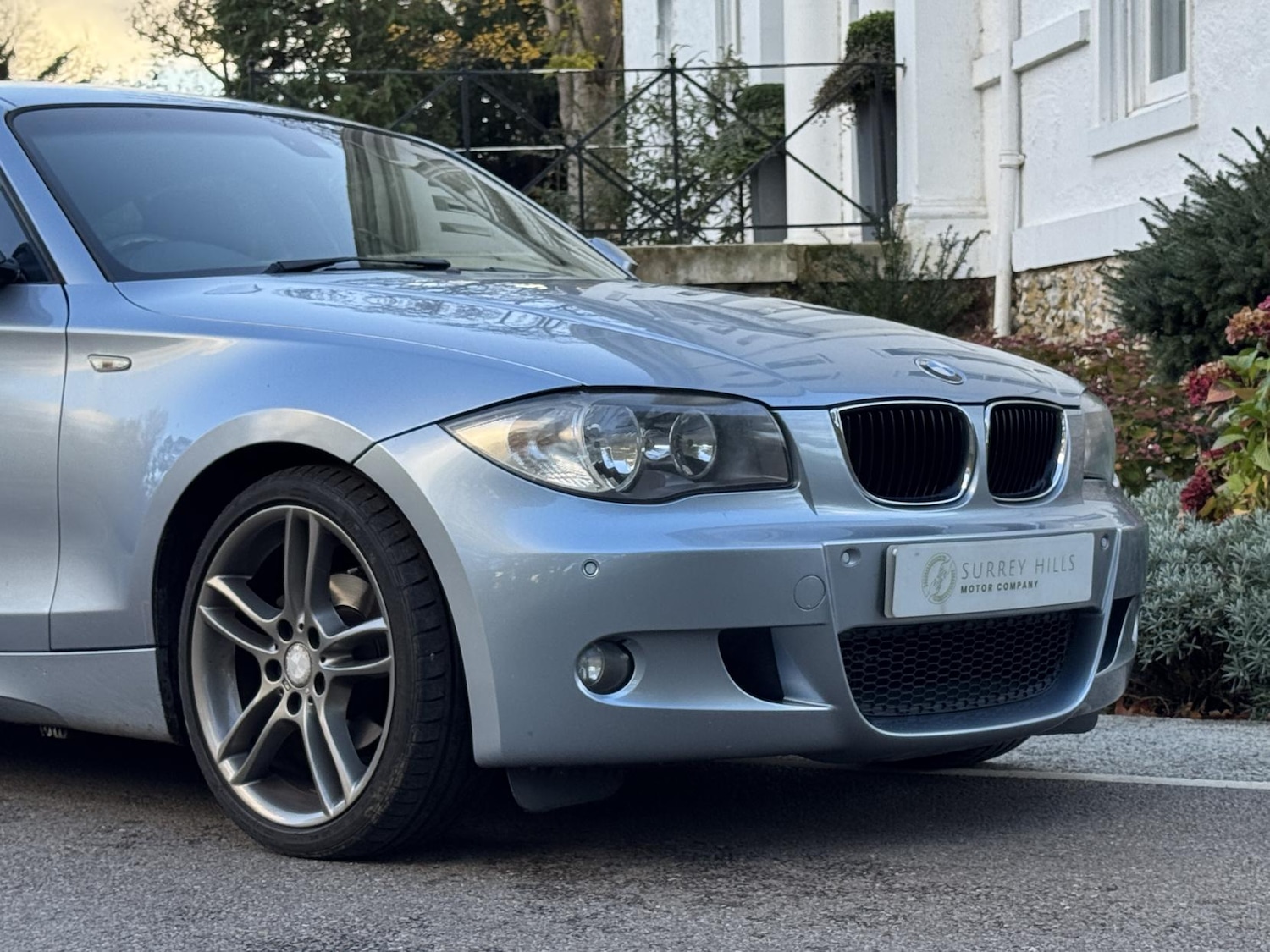 Used BMW 1 Series 2011 for sale - 76537009: Photo 18