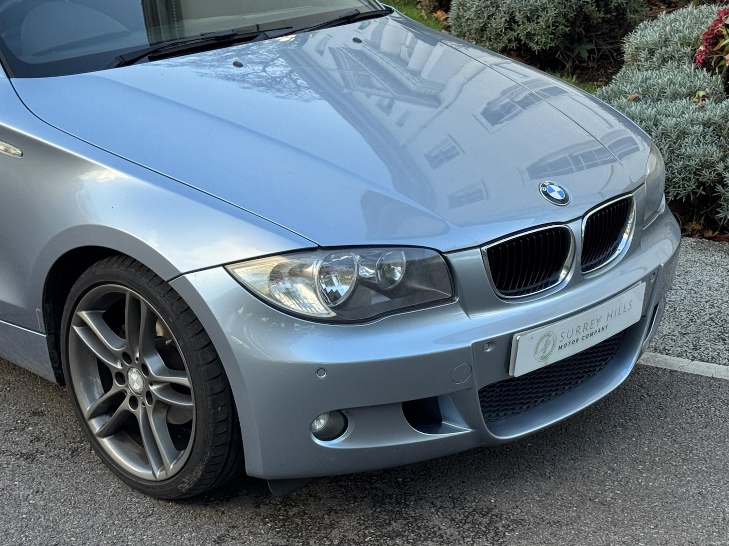 Used BMW 1 Series 2011 for sale - 76537009: Photo 19