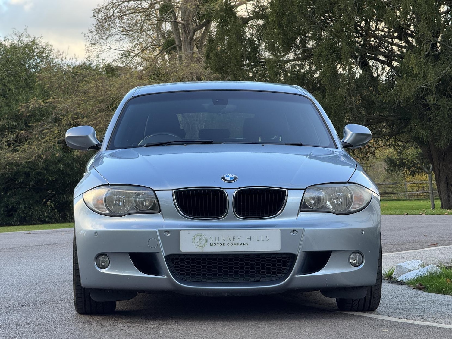 Used BMW 1 Series 2011 for sale - 76537009: Photo 2