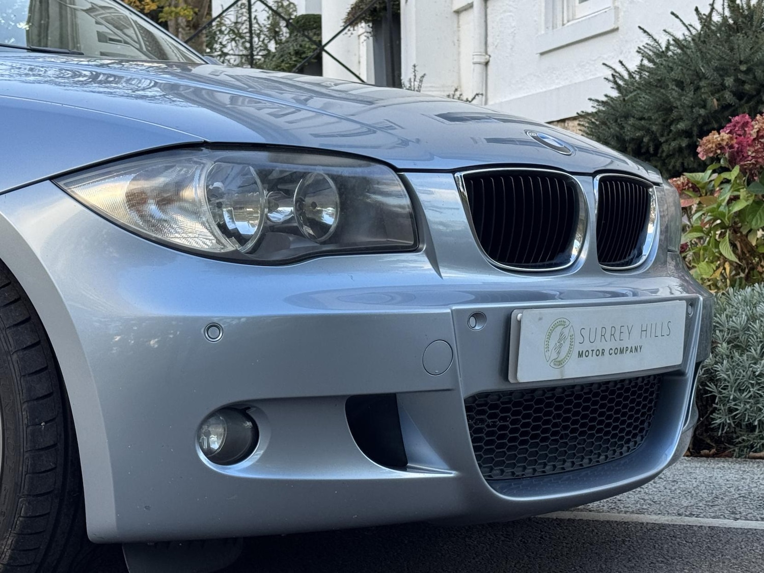 Used BMW 1 Series 2011 for sale - 76537009: Photo 20