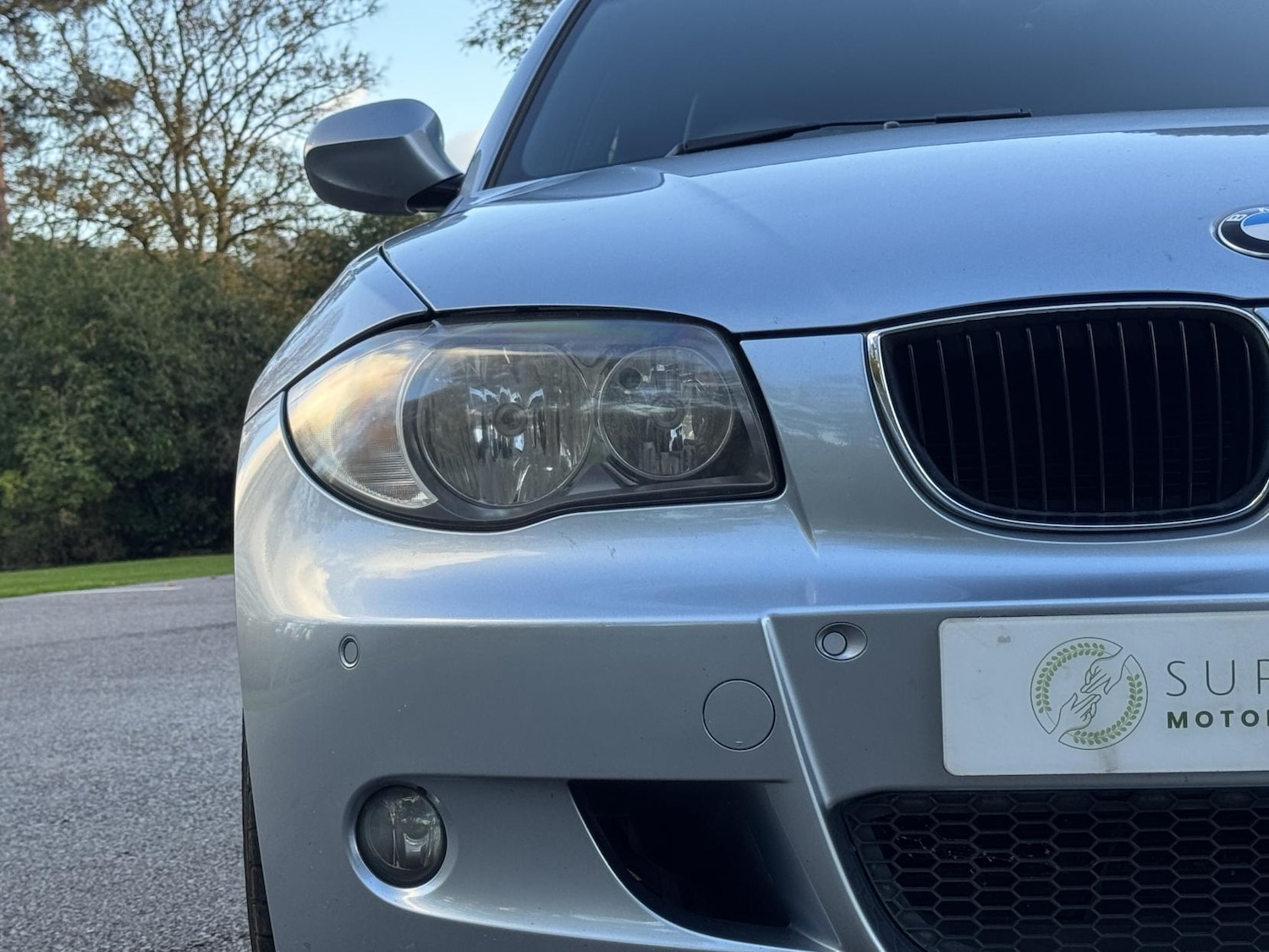 Used BMW 1 Series 2011 for sale - 76537009: Photo 21