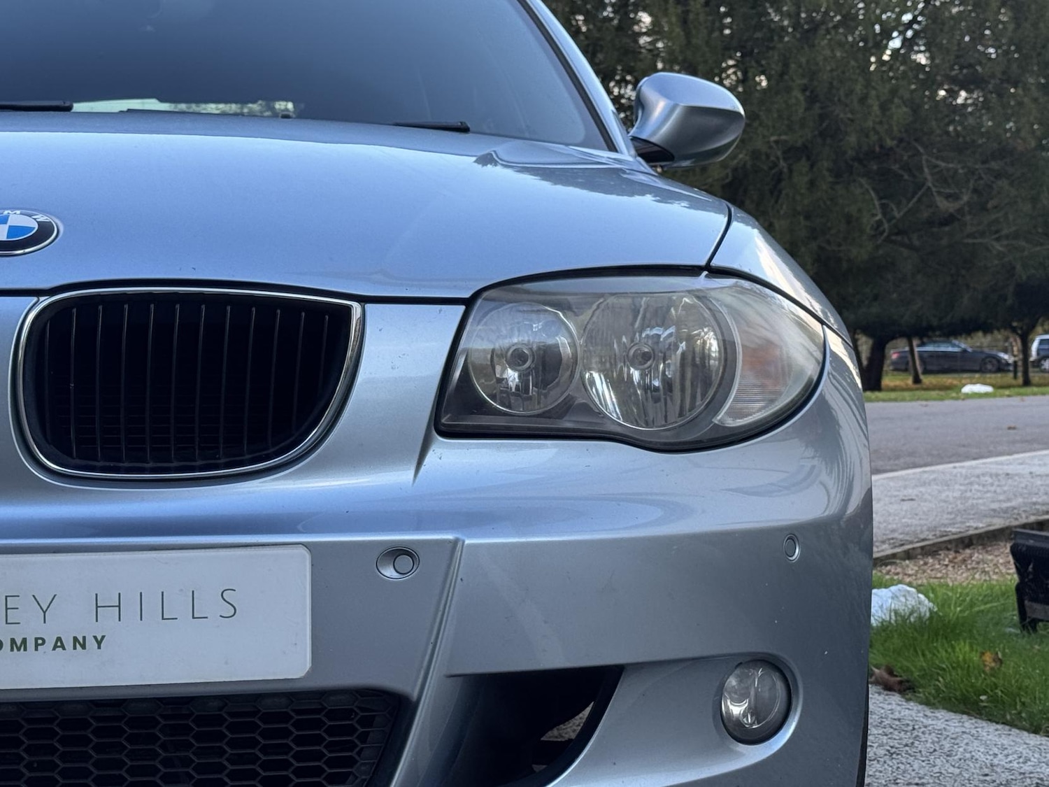 Used BMW 1 Series 2011 for sale - 76537009: Photo 22