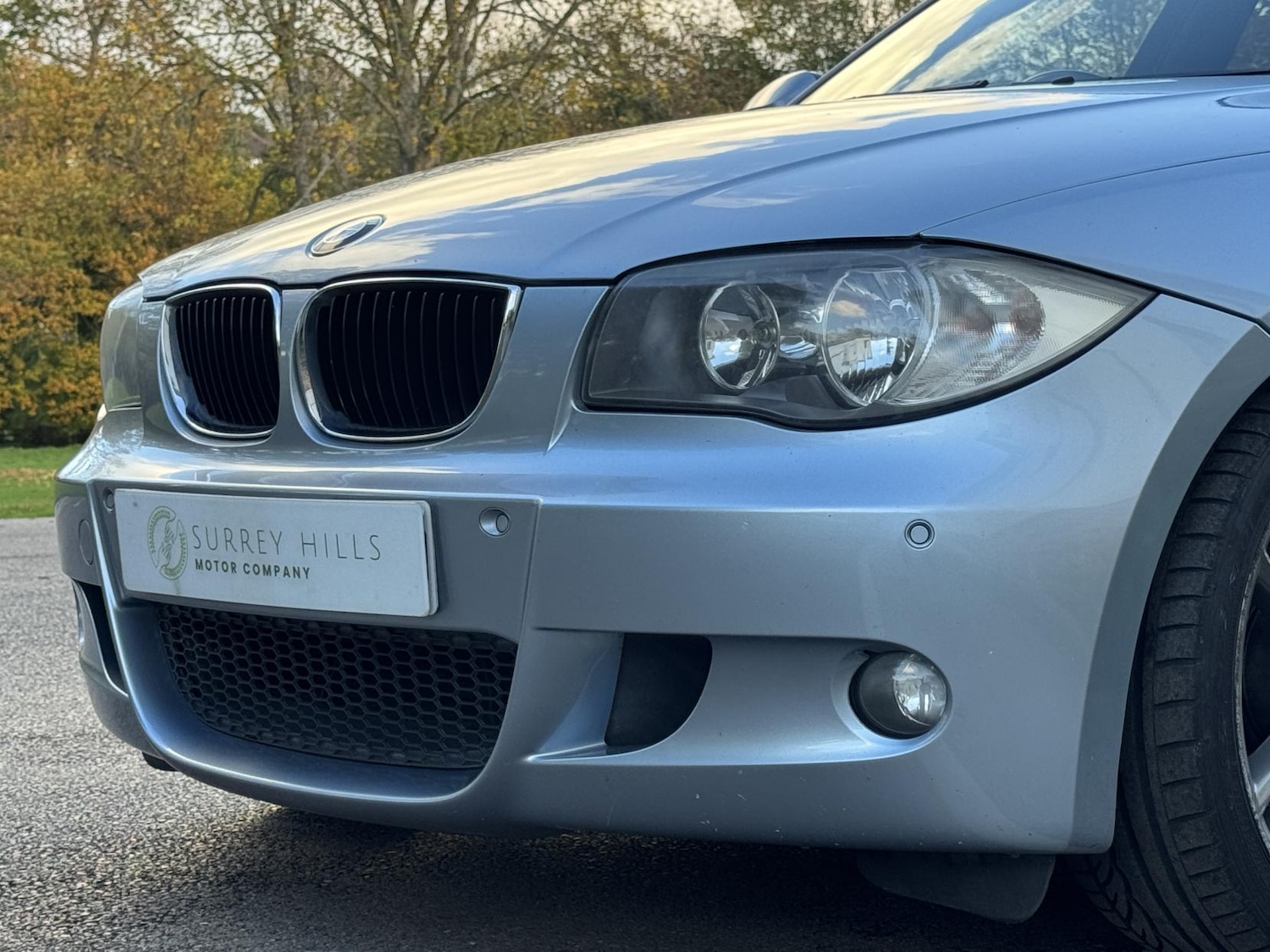 Used BMW 1 Series 2011 for sale - 76537009: Photo 23