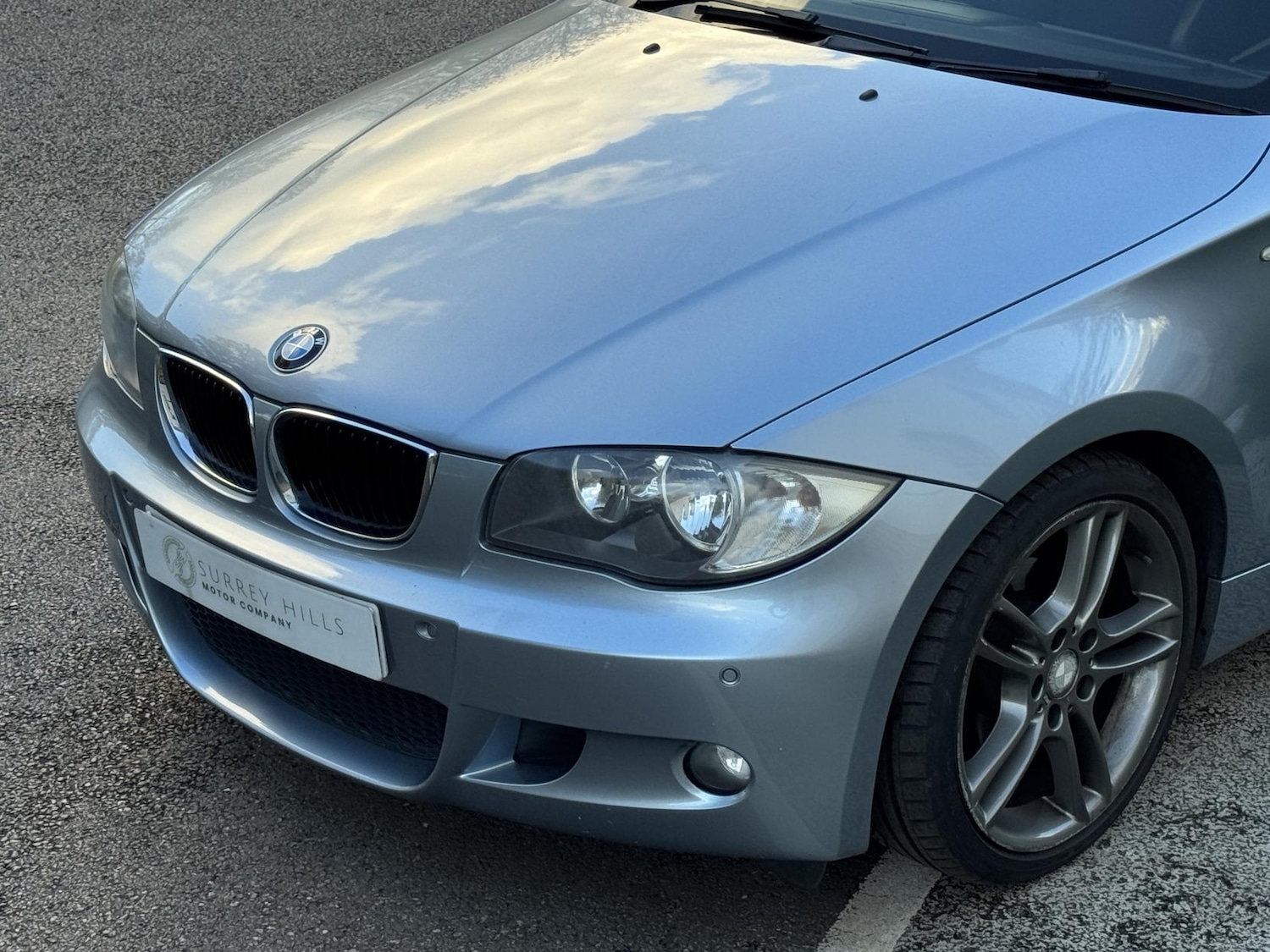 Used BMW 1 Series 2011 for sale - 76537009: Photo 24