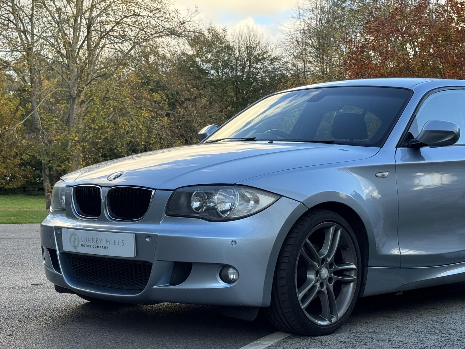 Used BMW 1 Series 2011 for sale - 76537009: Photo 25