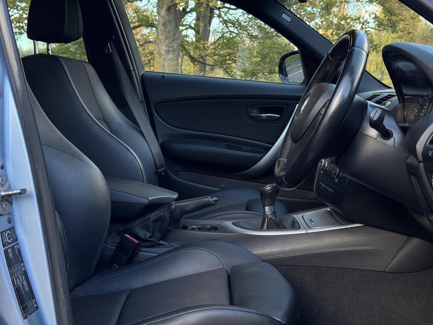 Used BMW 1 Series 2011 for sale - 76537009: Photo 27