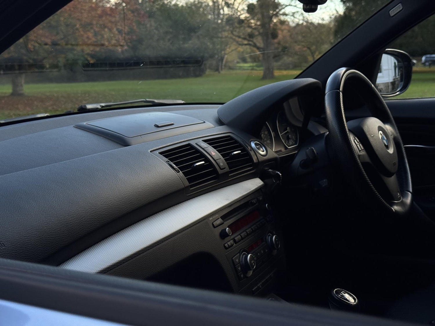 Used BMW 1 Series 2011 for sale - 76537009: Photo 28