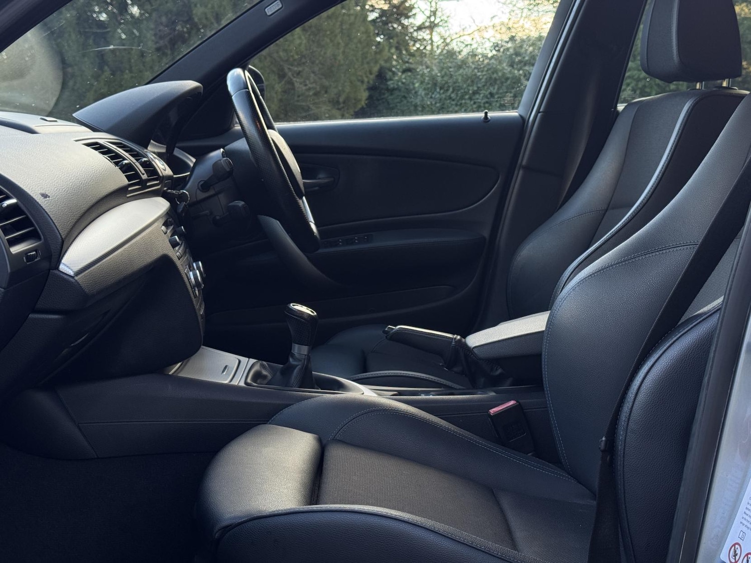 Used BMW 1 Series 2011 for sale - 76537009: Photo 29