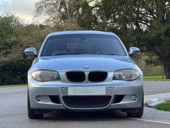 Used BMW 1 Series 2011 for sale - 76537009: Photo