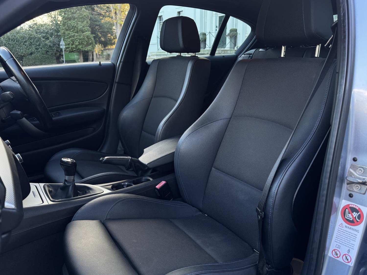 Used BMW 1 Series 2011 for sale - 76537009: Photo 30