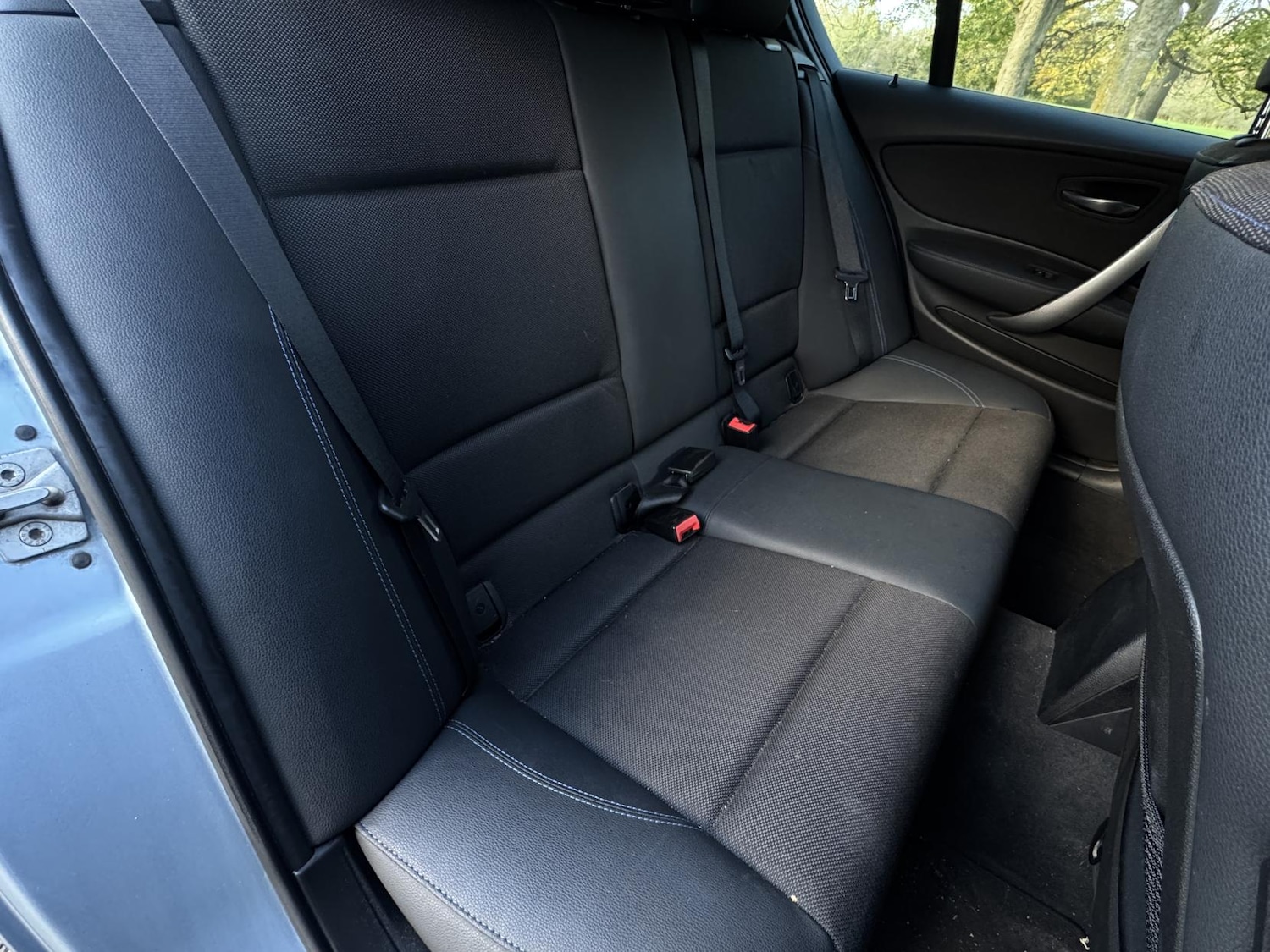 Used BMW 1 Series 2011 for sale - 76537009: Photo 32