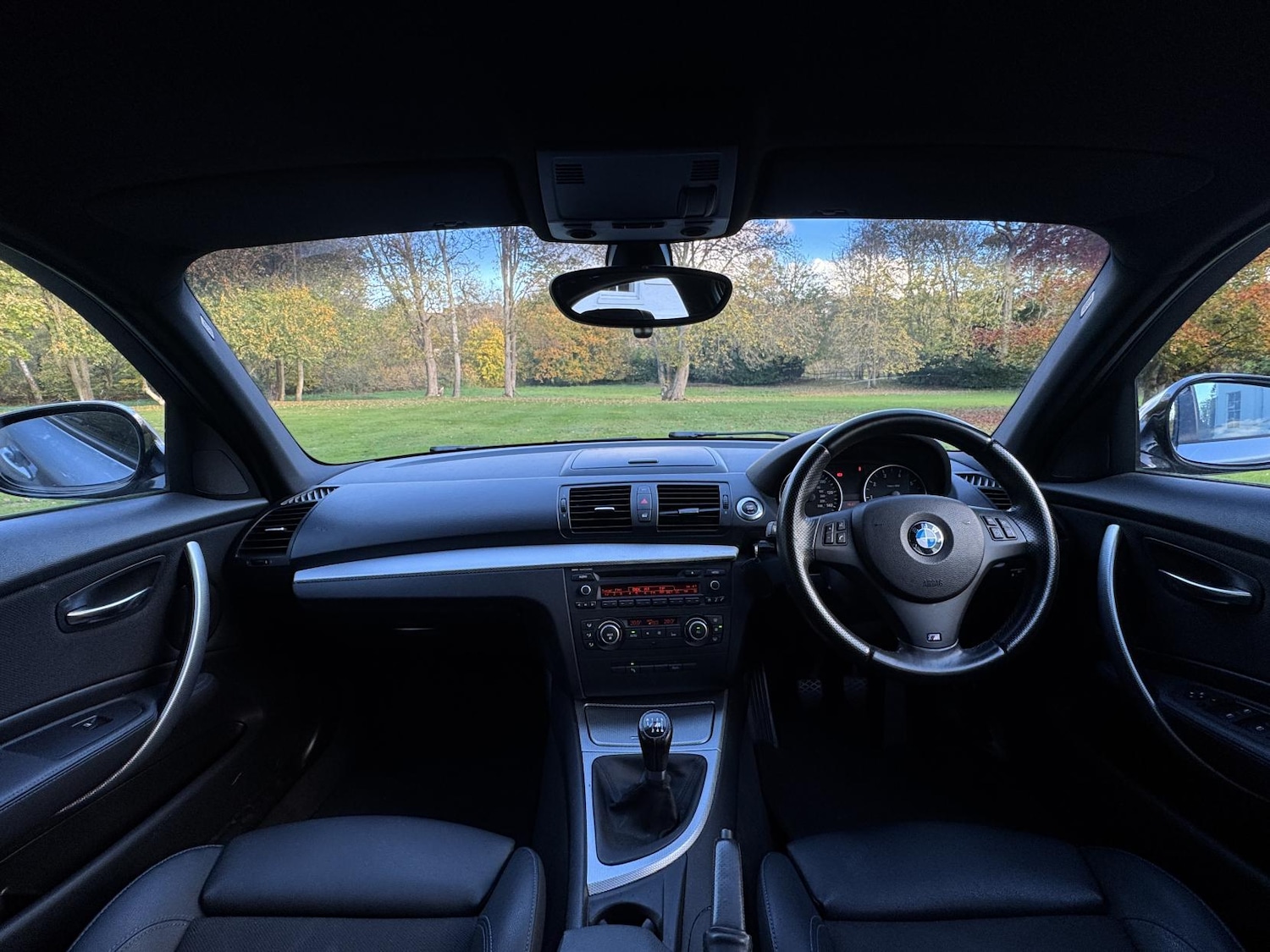 Used BMW 1 Series 2011 for sale - 76537009: Photo 33