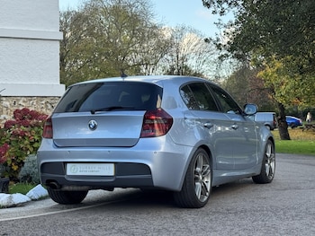 Used BMW 1 Series 2011 for sale - 76537009: Photo