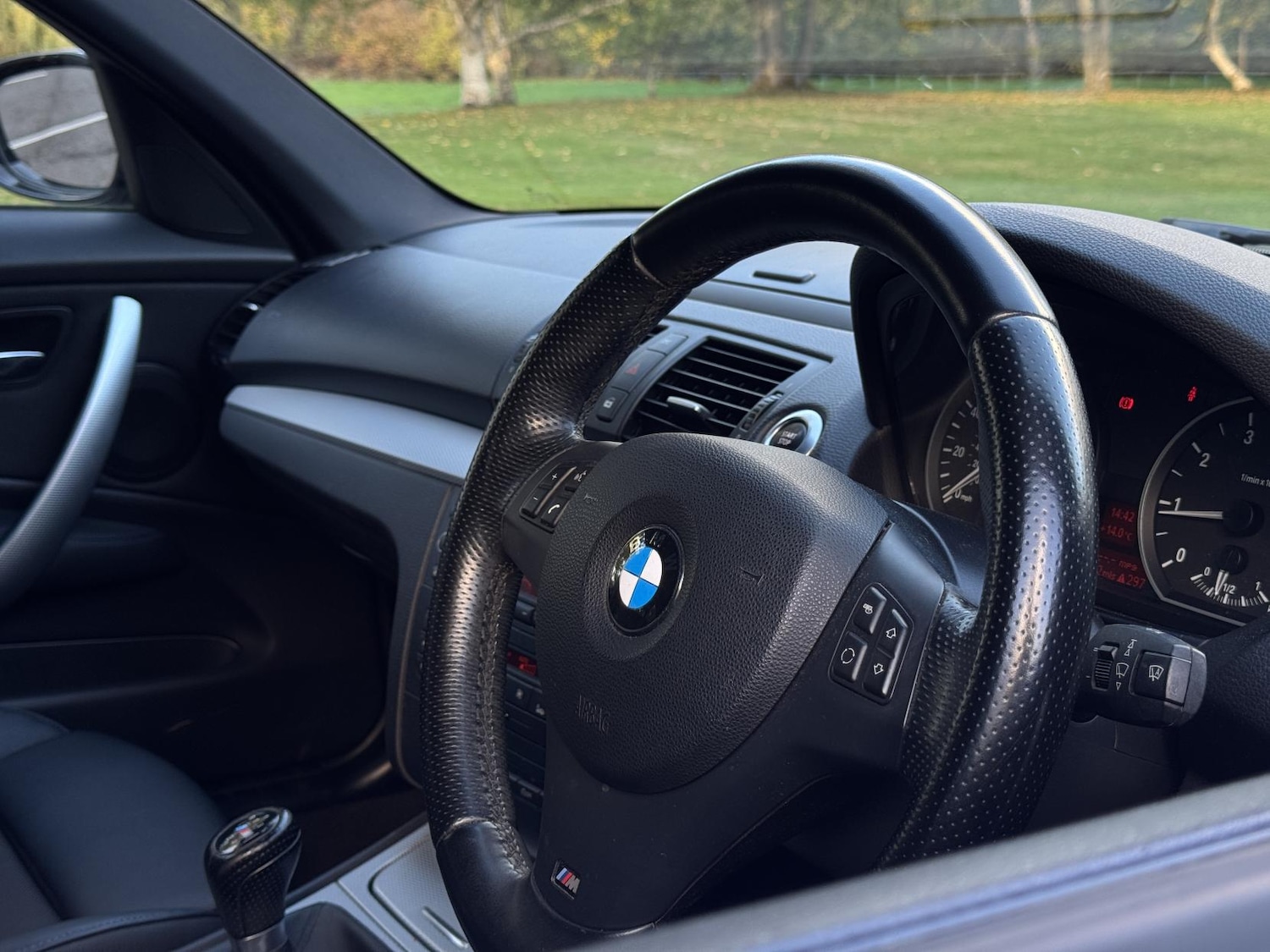 Used BMW 1 Series 2011 for sale - 76537009: Photo 5