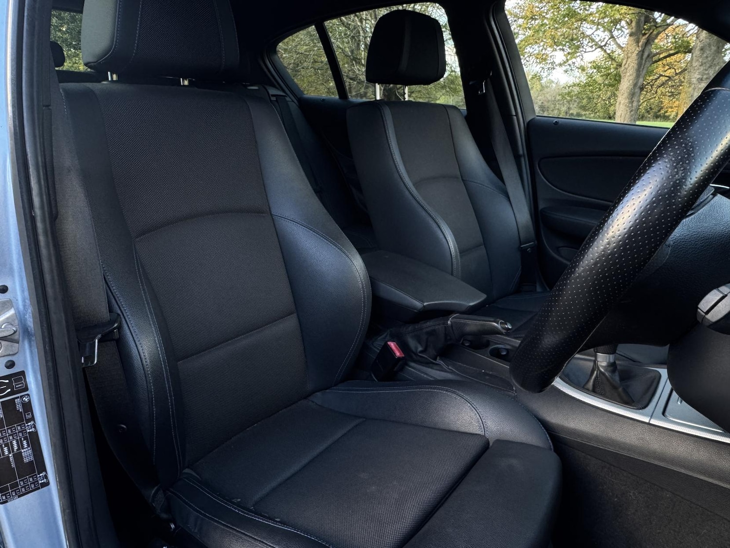 Used BMW 1 Series 2011 for sale - 76537009: Photo 7