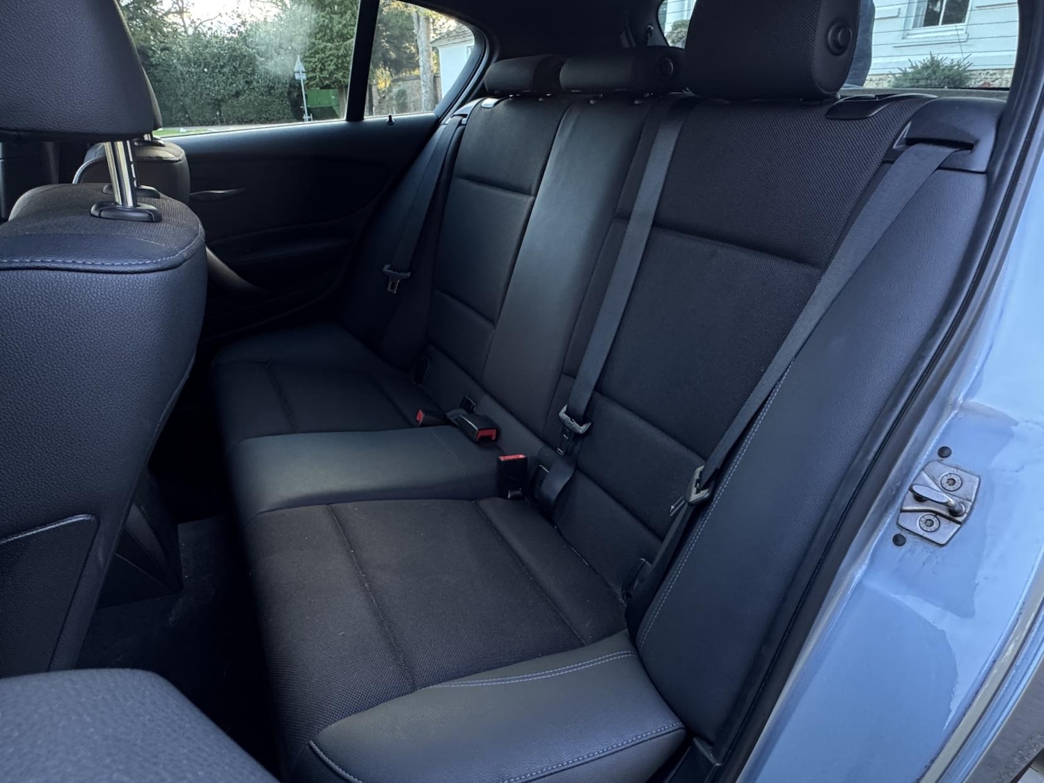 Used BMW 1 Series 2011 for sale - 76537009: Photo 8