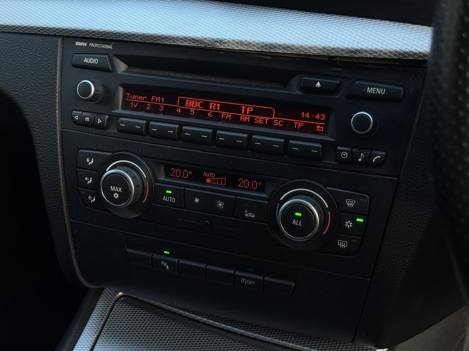 Used BMW 1 Series 2011 for sale - 76537009: Photo 9