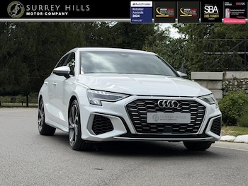 Used Audi A3 2021 for sale - 78767694: Photo