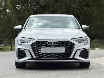 Used Audi A3 2021 for sale - 78767694: Photo
