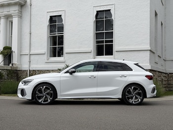 Used Audi A3 2021 for sale - 78767694: Photo