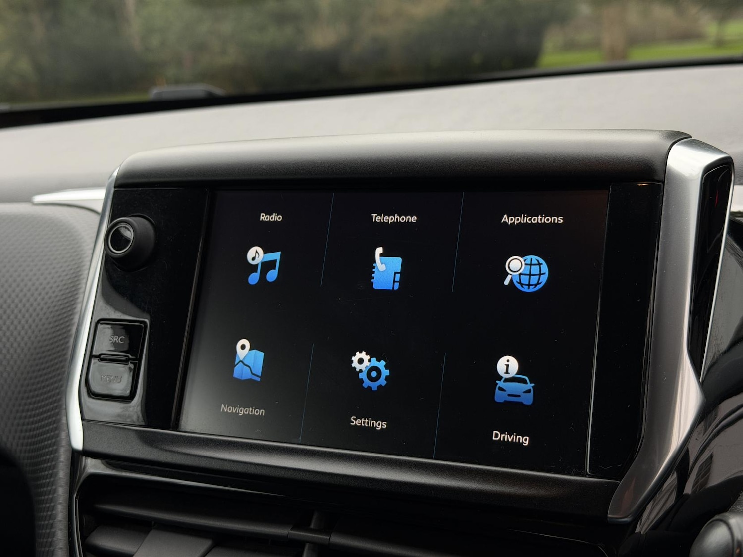 Used Peugeot 208 2017 for sale - 77020001: Photo 10