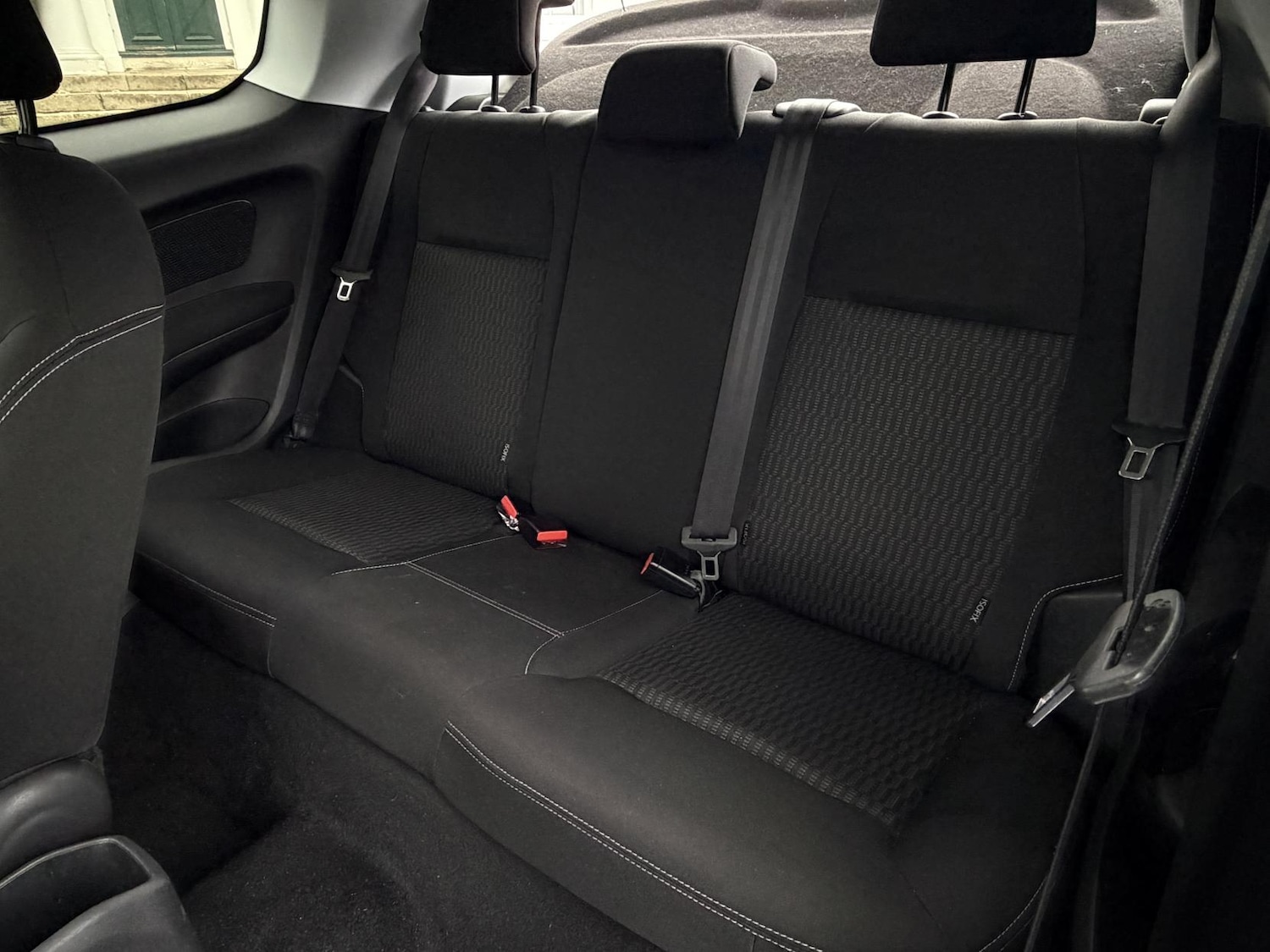 Used Peugeot 208 2017 for sale - 77020001: Photo 15