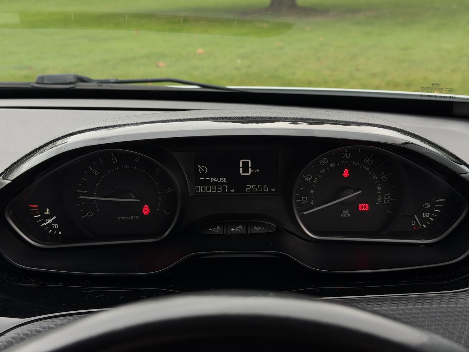 Used Peugeot 208 2017 for sale - 77020001: Photo 16