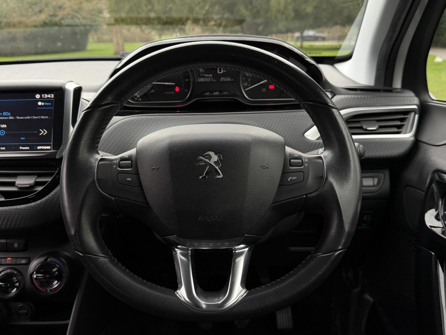 Used Peugeot 208 2017 for sale - 77020001: Photo 19