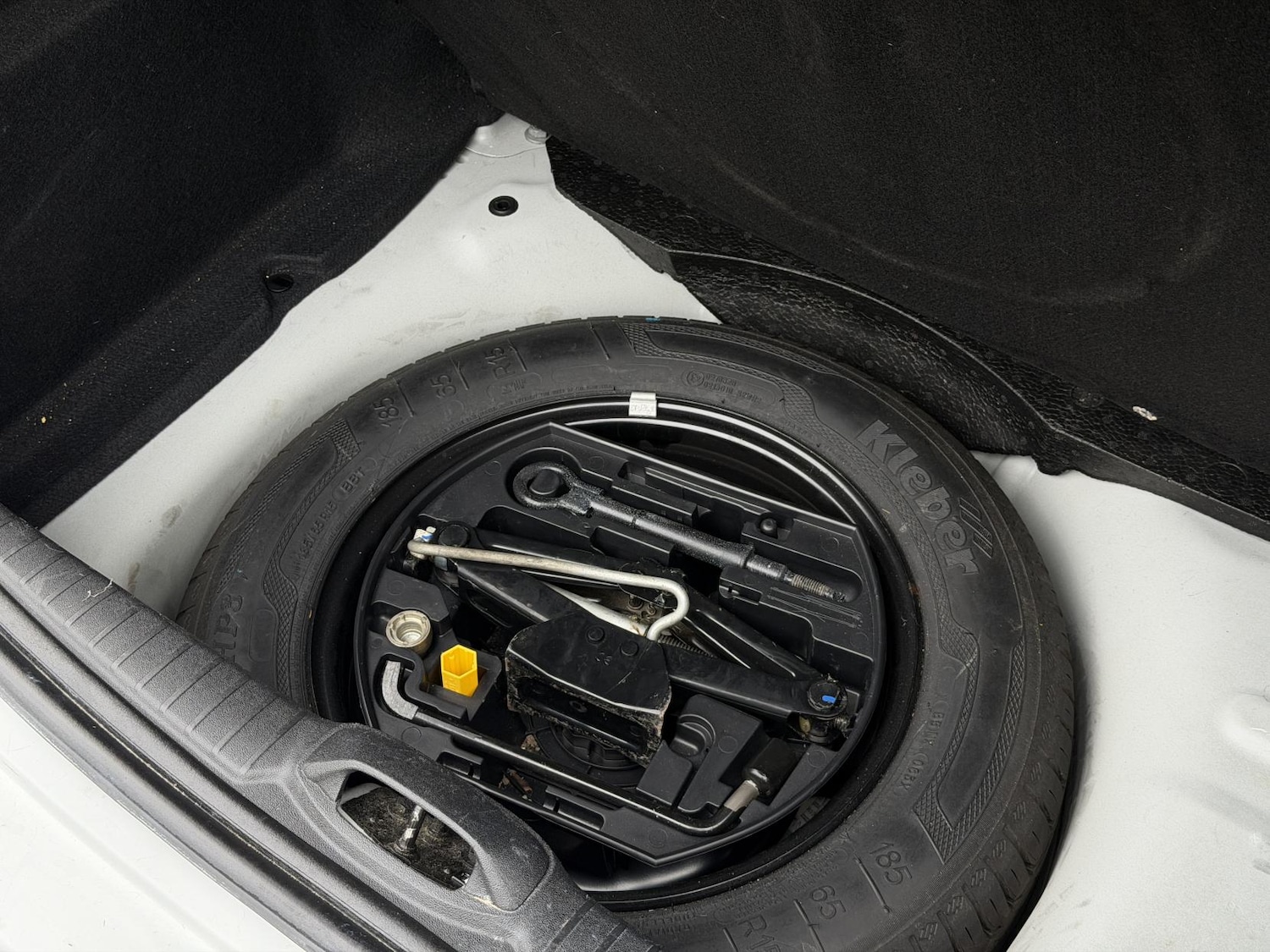 Used Peugeot 208 2017 for sale - 77020001: Photo 21