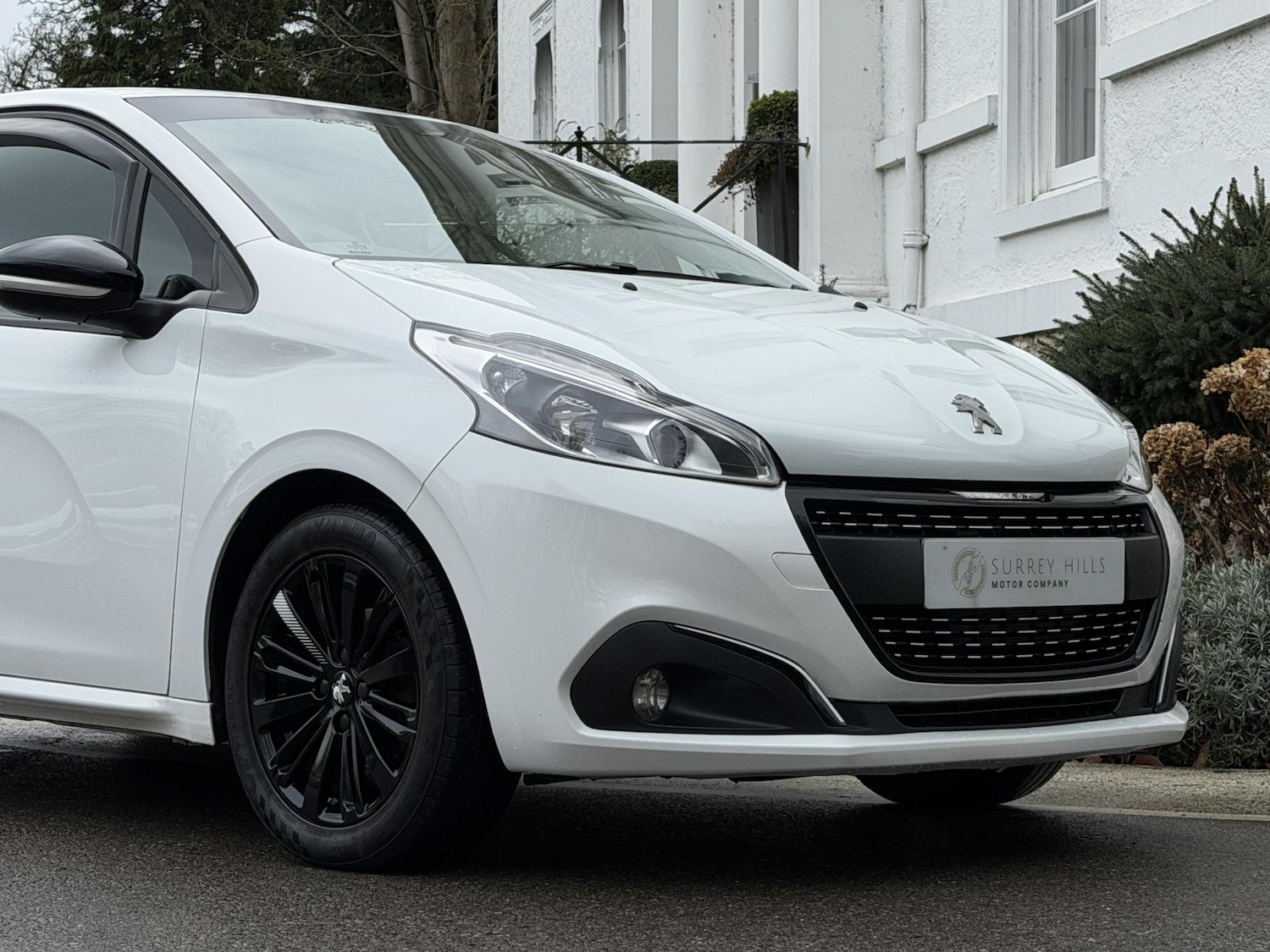 Used Peugeot 208 2017 for sale - 77020001: Photo 22