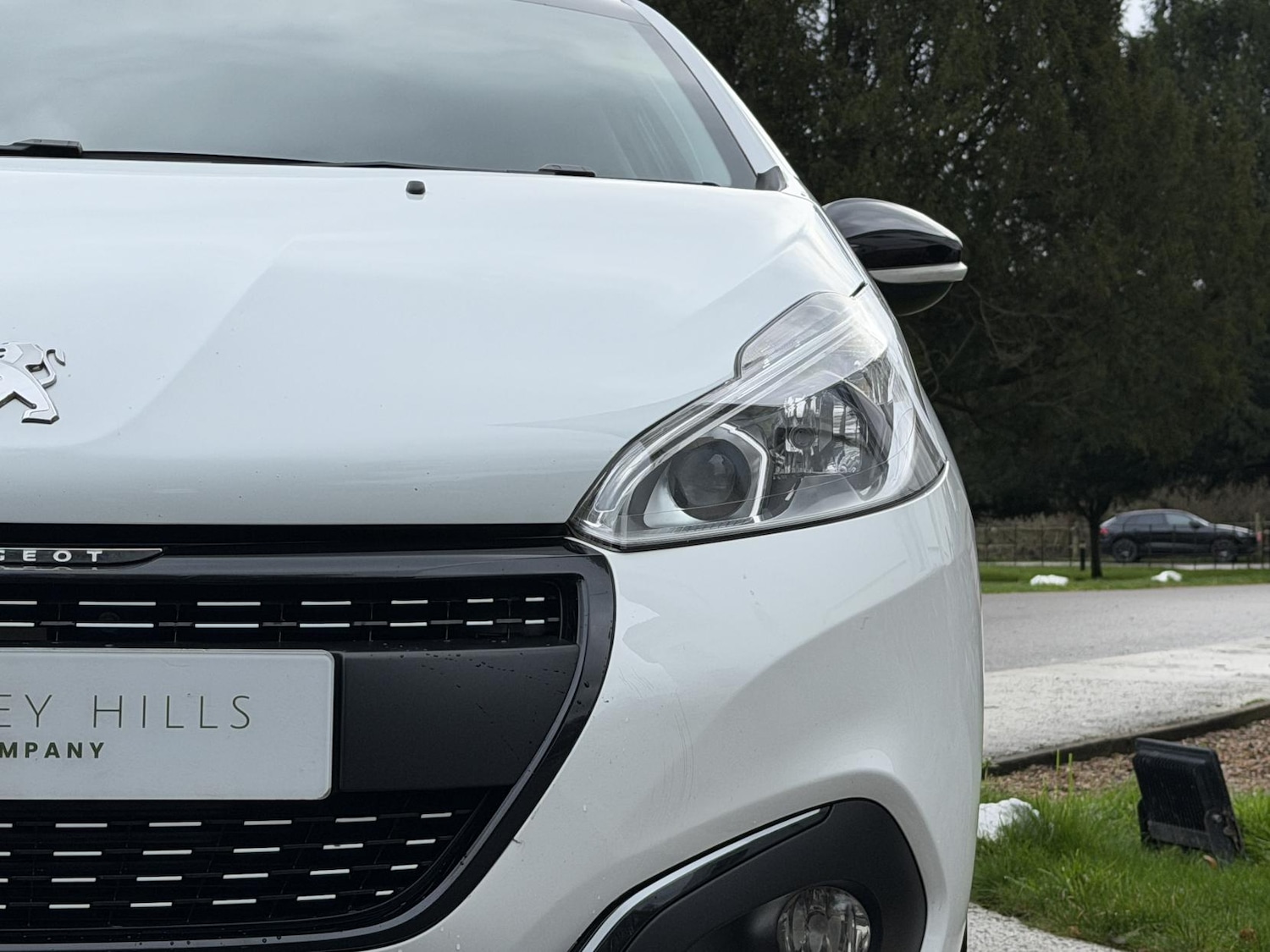 Used Peugeot 208 2017 for sale - 77020001: Photo 26