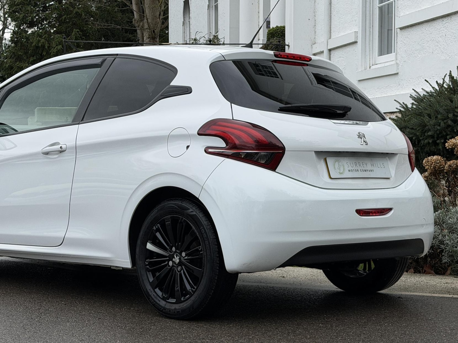 Used Peugeot 208 2017 for sale - 77020001: Photo 32