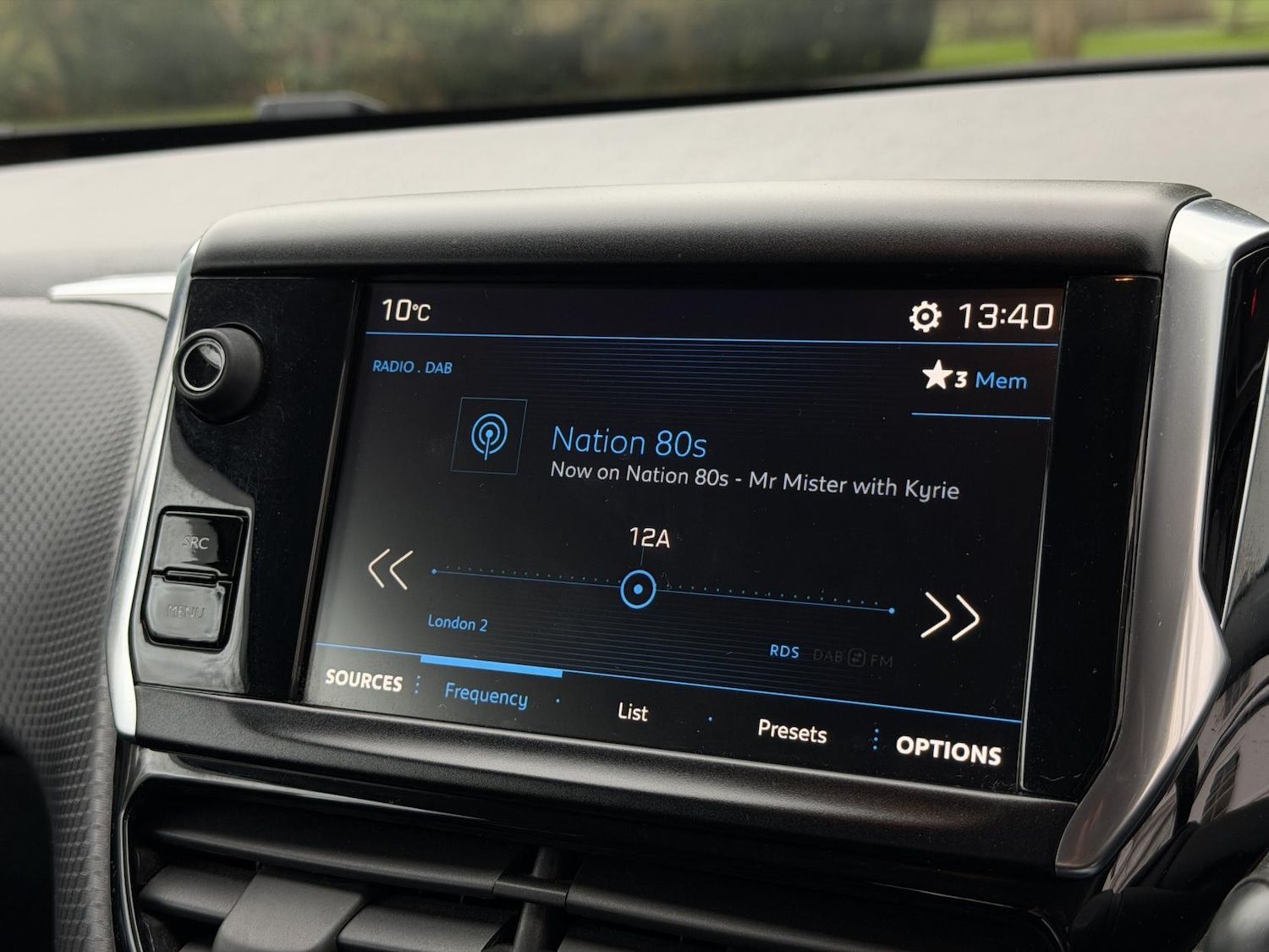 Used Peugeot 208 2017 for sale - 77020001: Photo 45