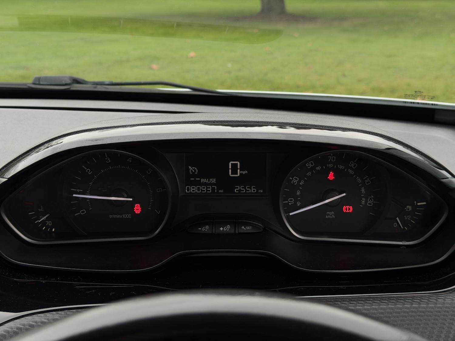 Used Peugeot 208 2017 for sale - 77020001: Photo 48