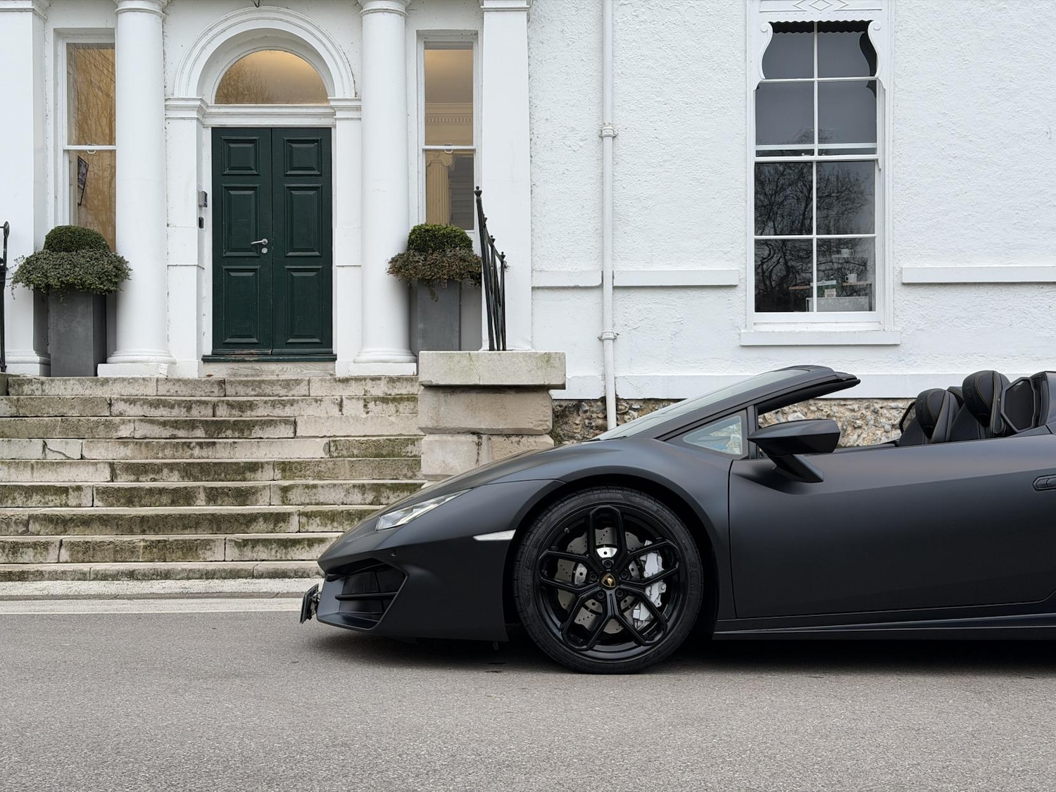 Used Lamborghini Huracan 2024 for sale - 77057044: Photo 23