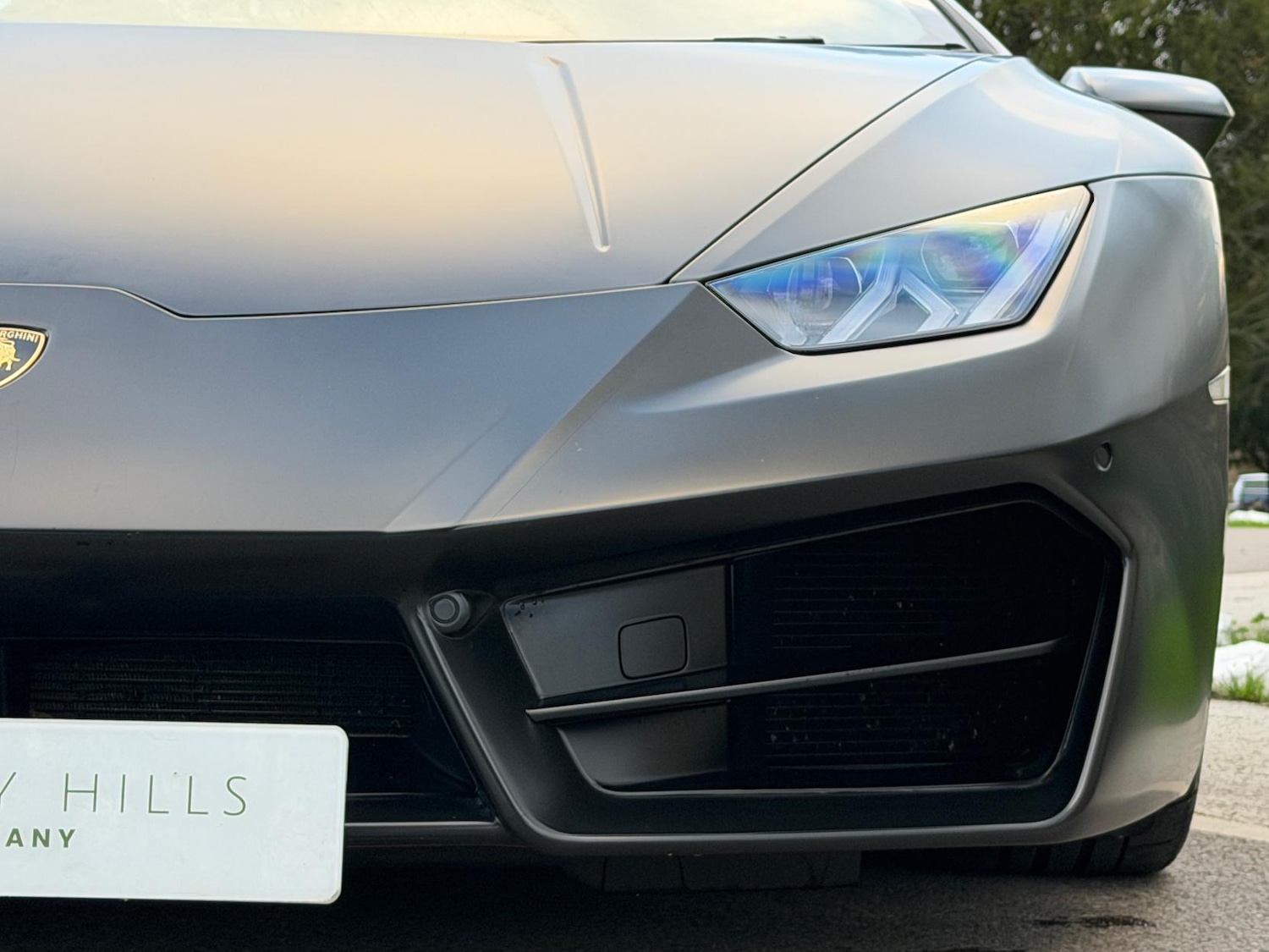 Used Lamborghini Huracan 2024 for sale - 77057044: Photo 30