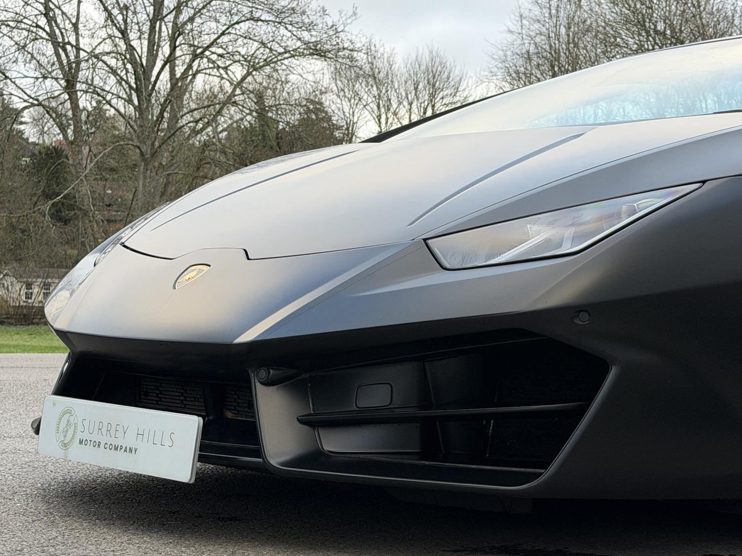 Used Lamborghini Huracan 2024 for sale - 77057044: Photo 31