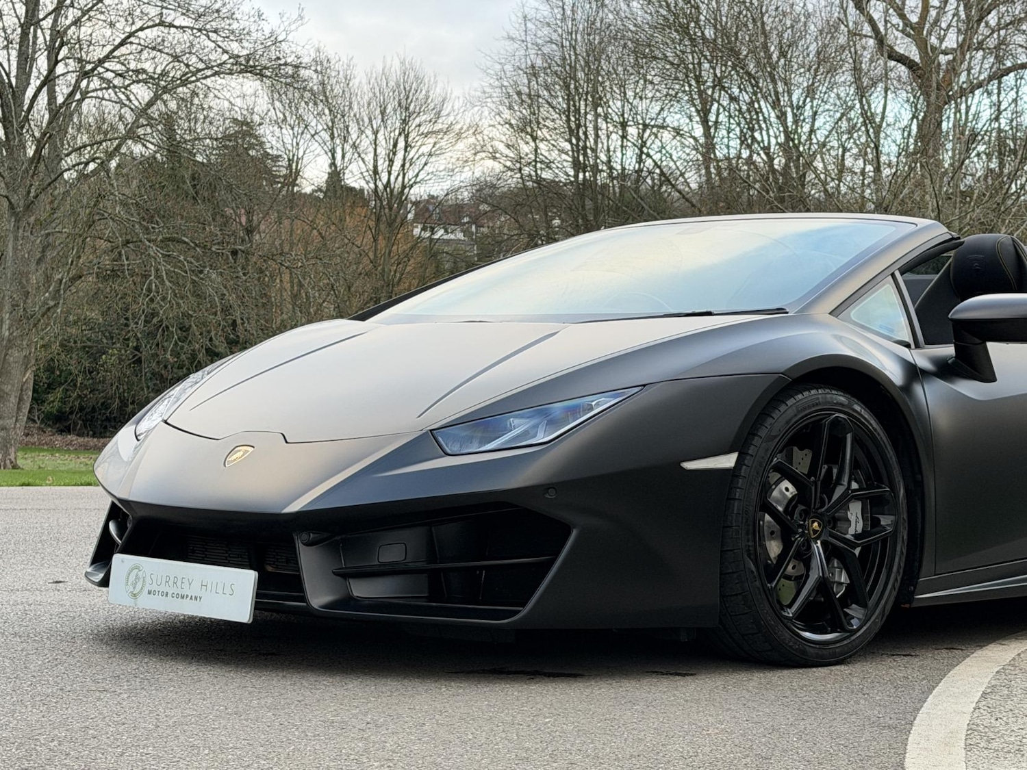 Used Lamborghini Huracan 2024 for sale - 77057044: Photo 33