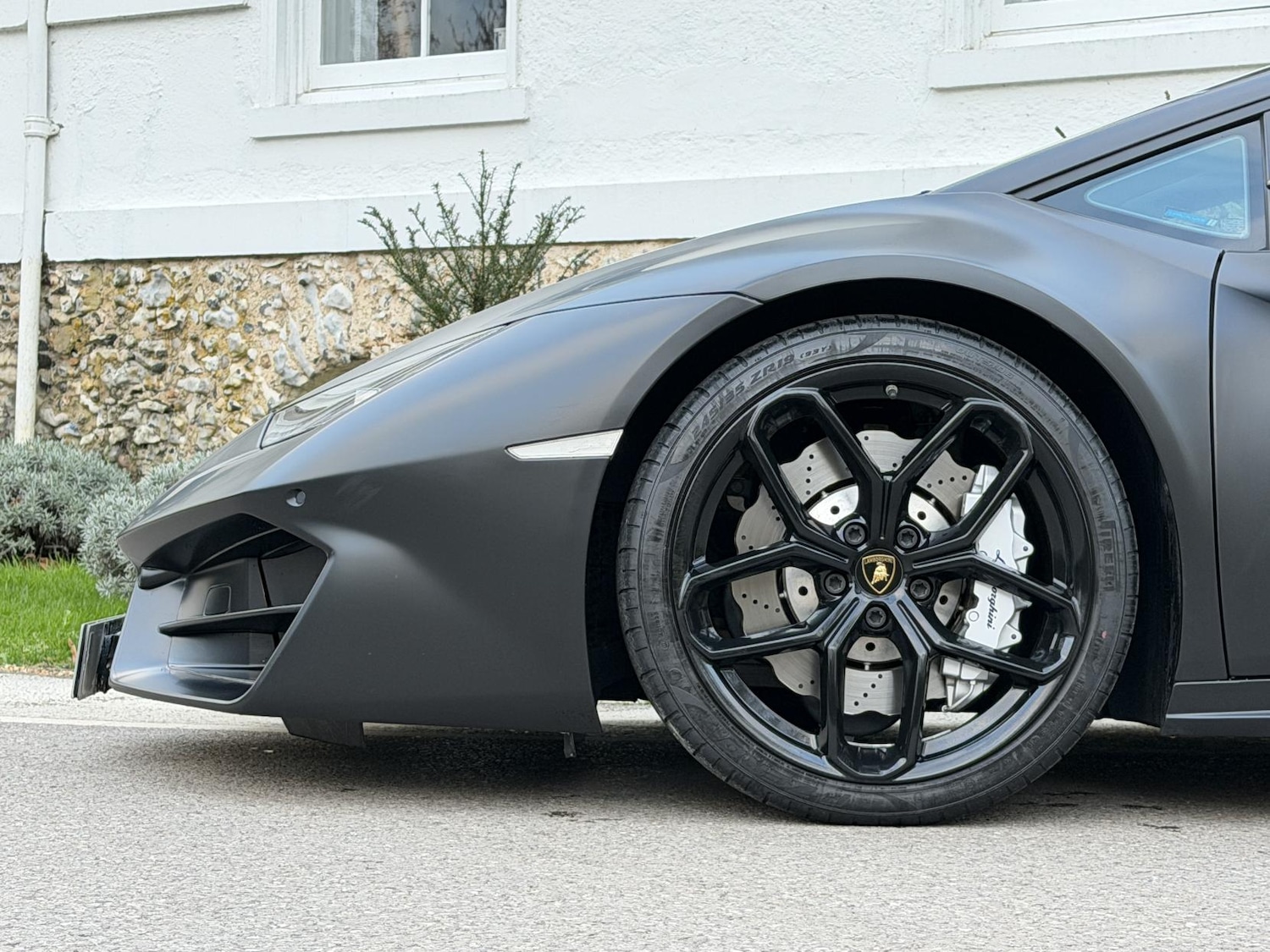 Used Lamborghini Huracan 2024 for sale - 77057044: Photo 36