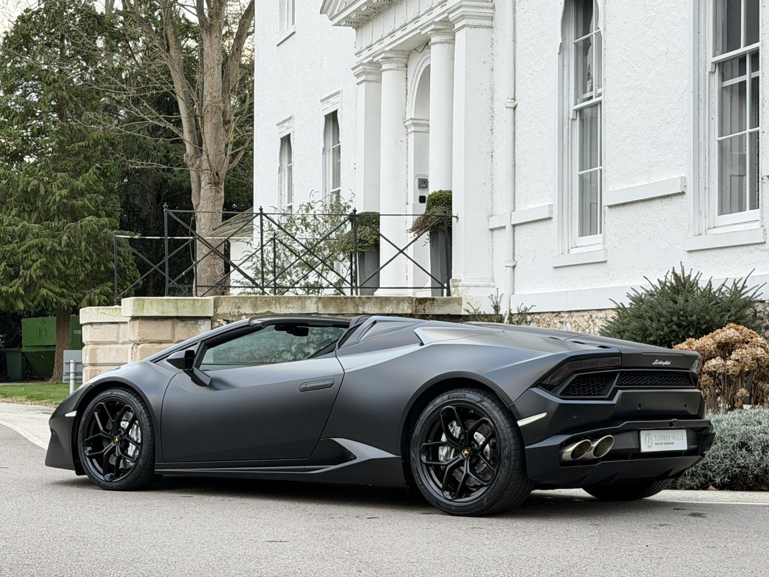 Used Lamborghini Huracan 2024 for sale - 77057044: Photo 38