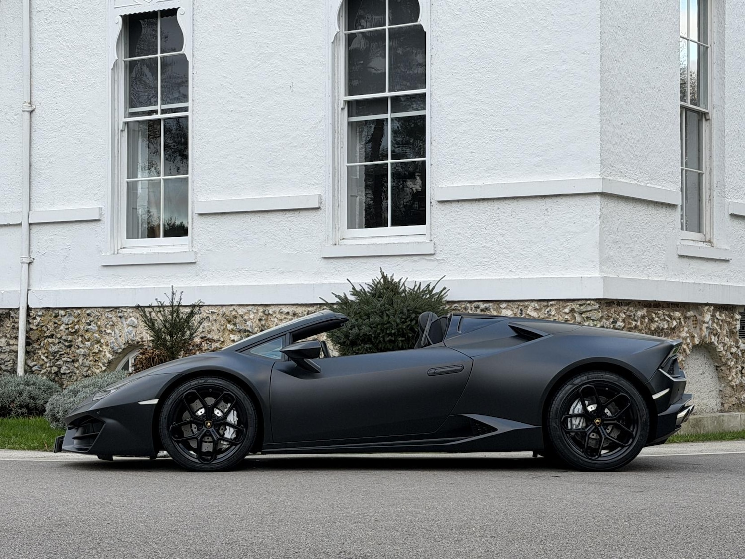 Used Lamborghini Huracan 2024 for sale - 77057044: Photo 4