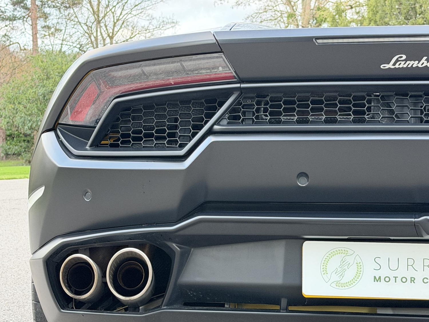 Used Lamborghini Huracan 2024 for sale - 77057044: Photo 42