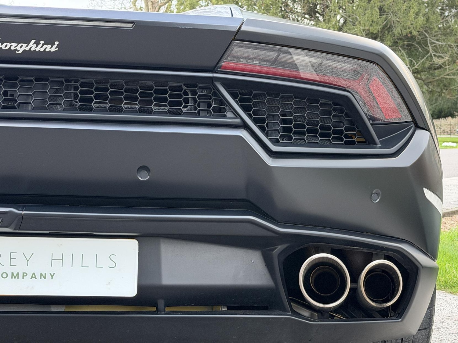 Used Lamborghini Huracan 2024 for sale - 77057044: Photo 43